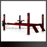 4 Post Used Wheel Alignment Lift for Home Shop Garage Equipment