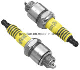 Motorcycle Spare Part Motorcycle Spark Plug Cheap Price