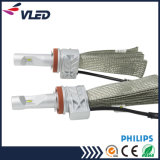 Brightest LED Headlight Bulbs LED Headlights H7 Automotive LED Lamps