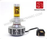 CREE Xhp50 Car Auto LED H4 Hi/Lo Headlight