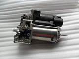 Air Suspension Compressor OE No. 37206789938 for BMW E70