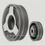 Torsional Vibration Damper / Crankshaft Pulley for VW 059105251AC