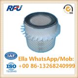 MB120298 High Quality Auto Part Air Filter for Mitsubishi