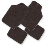 Carpet Car Mat (BT1247)