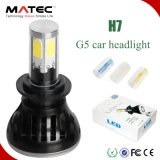High Power H7 LED Headlight for Auto H7 H11 9005 9006