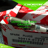 100% Original Blue Denso Hight Quality Spark Plug for Fk20hr11 Toyota 90919-01247
