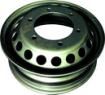 Bvr Auto Wheel Factory of Steel Wheel