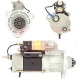 24V 7.5kw 12t Starter for Motor Delco Lester 6801 39mt