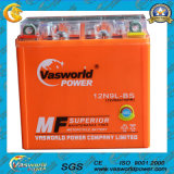 High Performance Battery Gel Motor Cycle Battery 12V 9ah Lead Acid Battery Gel Battery