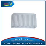 High Quality Auto Air Filter Manufacturer (17801-28030)