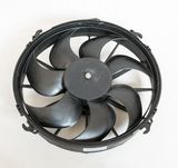 Auto Bus Parts, Cooling System 12/24V DC Motor, Condenser Fan