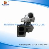Auto Parts Turbocharger for Iveco 8210.42.400 Ta5126 454003-0008 500373230