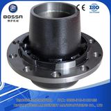 2015 Hot Sale Cast Iron Wheel Hub for Rear Axle Truck Trailer