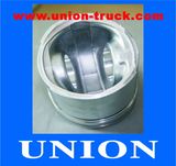 Dcec Cummins Auto Parts 6bt Piston