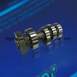 Ktt150 Stainless Steel Motorcycle Spare Parts Motorcycle Camshaft