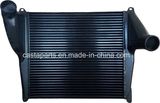 Auto Intercooler for Freightliner