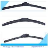 Full Rubber Flat Wiper Blade