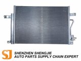 2013 New Excelle Auto Parts Condenser for GM Buick