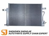 2013 New Excelle Auto Parts Condenser for GM Buick