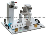 CMM Holding Fixture/Jig/Guage/Inspection Gage for Tesla Plastic Parts with Easy Operation