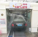 Fully Automatic Car Washing Machine System Equipment Steam Machine for Cleaning Manufacturer Factory Fast Wash