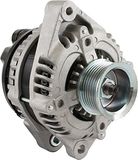 Alternator for Acura Tsx, Honda Accord, 31100-R40-A01, Csf89, 104210-5890, 1042105890