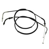 Genuine Parts Motorcycle Throttle Cable for YAMAHA Xv250