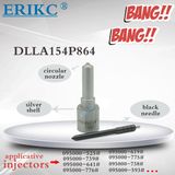 Diesel Engine Nozzle Dlla145p864 (093400 8640) Denso Auto Fuel Pump Nozzle Dlla 145 P 864 (093400-8640) for Toyota Hilux (095000-6190)