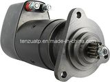 Starter for Mercedes Benz, Massey, Daewoo, 0001416023, 0001415001, 0021515301, 0031514101