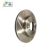 Automobile Parts Brake Disc for Toyota Nissan