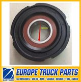 S06005 Center Bearing for Mercedes Benz Truck Parts