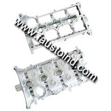 Auto Parts Casing Aluminum Die Casting Customization