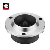 1 Inch Titanum Car Speaker Aluminium Bullet Horn Super Tweeter St-03