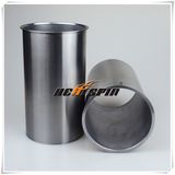 Engine Model 4bc2 Cylinder Sleeves/Liner for Isuzu with OEM 5-11261-014-0