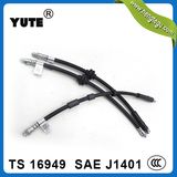 Yute OEM Auto Brake Hose Assembly with DOT