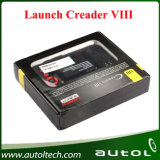 [Authorized Dealer] 2017 OBD2 Scanner Launch Creader VIII Upgrade Online