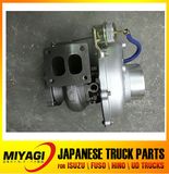Hino 500 J08c Turbocharger 241003251c