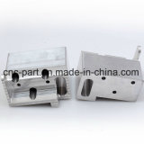 China Professional Manufacture Copper CNC Machining Parts for Car