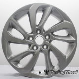 Hot Selling Cheap Rims Alloy Wheels for Hyundai