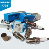 Bd Hot Selling VW Sparkplug, Iridium Spark Plugs for Volkswagen