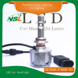 LED Car Headlight H1 H3 H7 H4 Automobile Lighting