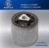 Best Suspension Bushing Material 31120305612 E60 for BMW 