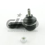 VW Polo Auto Steering Parts Tie Rod End Aftermarket 377422811