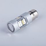 Promotion & High Quality 50PCS 1156 1157 Trun Signal LED Bulb 27SMD 5050 27 LED Brake Lamp Tail Light 12V 24V 27 SMD