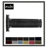 Carbon Fiber Engine Cover for Mitsubishi Evo 8