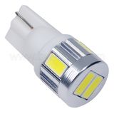 T10 High Intensity Car Lamp SMD5730 LED Car Light