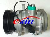 Auto Car AC Air Conditioning Compressor for Hyundai Atoz HS11