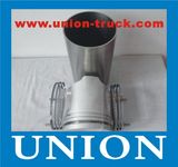 Engine Parts 6D34t 104mm Piston Me082584 for Hitachi Excavator HD1023II