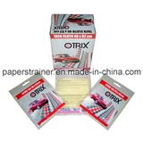High Quality Light Yellow Tack Cloth