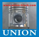 Komatsu Bulldozer Engine Spare Parts 4d95k Piston 6202-32-2120